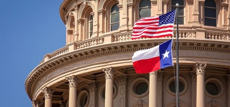 Texas Senate Passes Bill Banning All Forms and Any Amount of THC - MEDCAN24