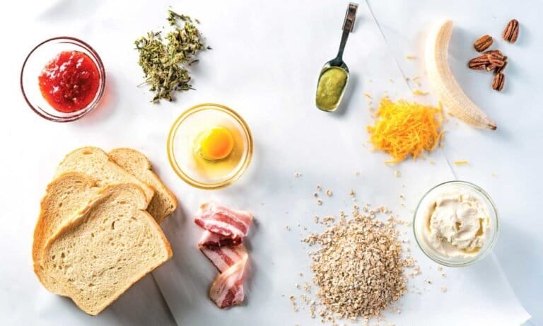 Wake & Bake: 3 Cannabis-Infused Brunch Recipes - MEDCAN24