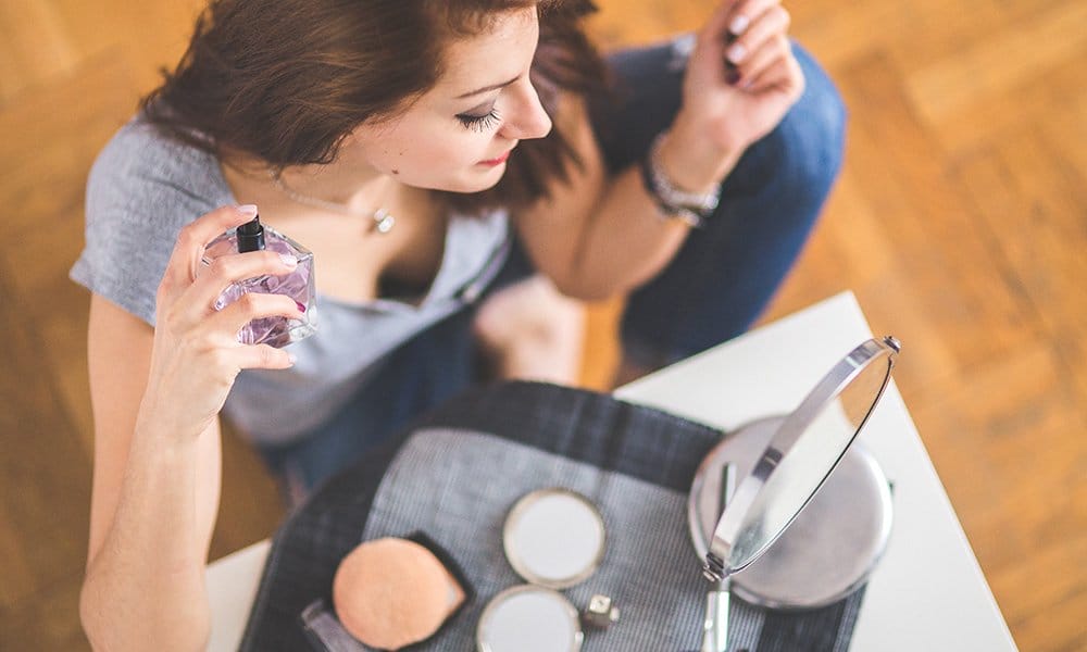 8 niezbędnych rzeczy do odświeżenia się po paleniu - MEDCAN24