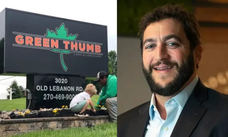 Green Thumb CEO Expresses Doubts Over Federal Marijuana Reform