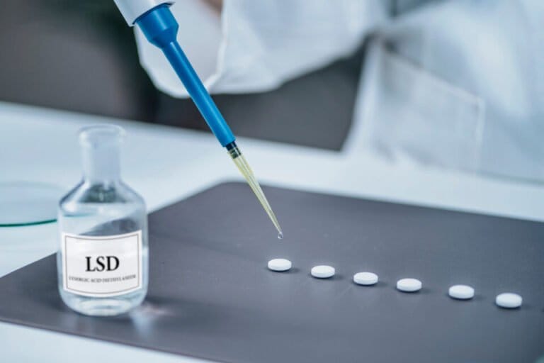 MindMed posts strong cash position, progress on LSD treatment - MEDCAN24