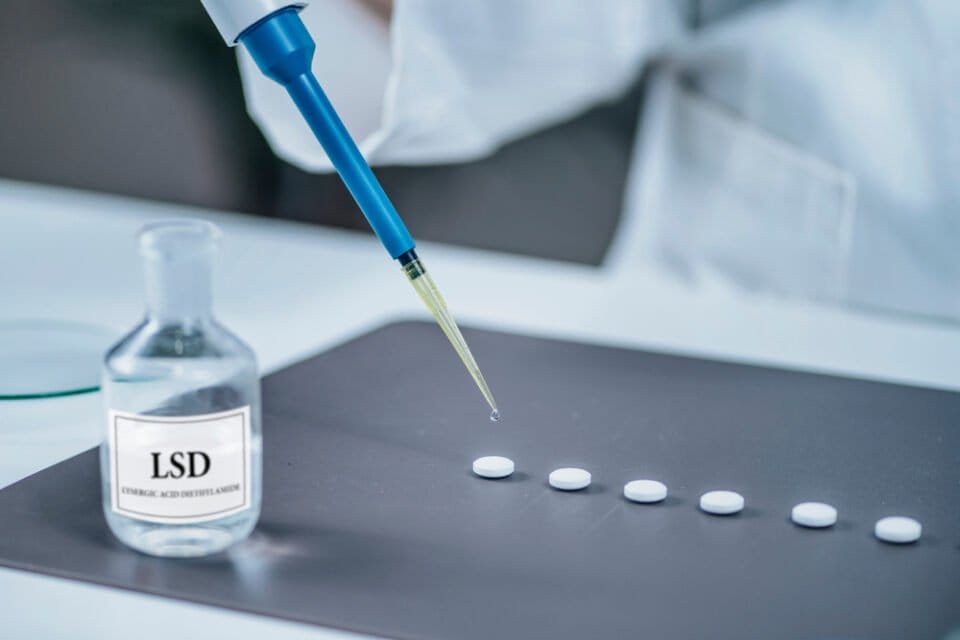 MindMed posts strong cash position, progress on LSD treatment - MEDCAN24