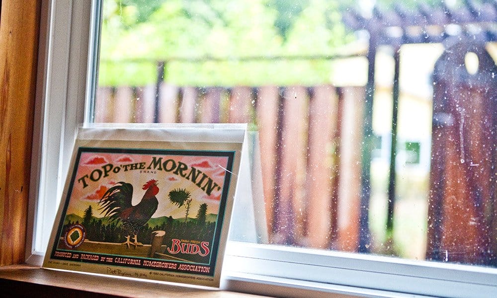 The Grown-Up’s Morning Marijuana Strategy - MEDCAN24