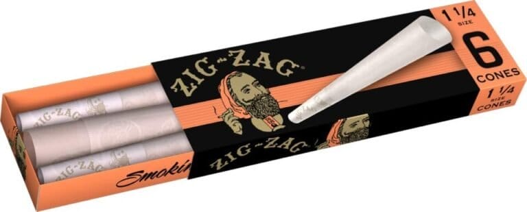 Przychody Turning Point rosną, ponieważ Zig-Zag dominuje w sprzedaży na najwyższym poziomie - MEDCAN24