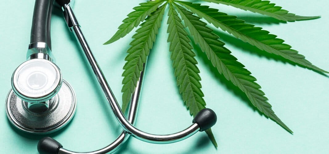 Francja przedkłada Komisji Europejskiej plan legalizacji marihuany medycznej - MEDCAN24
