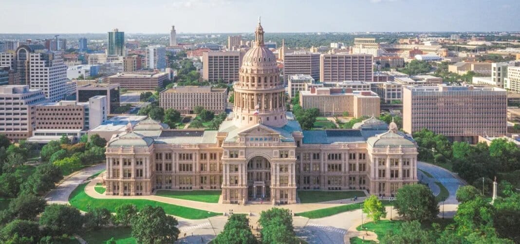 Texas Senate Bill Would Expand Medical Cannabis Program - MEDCAN24