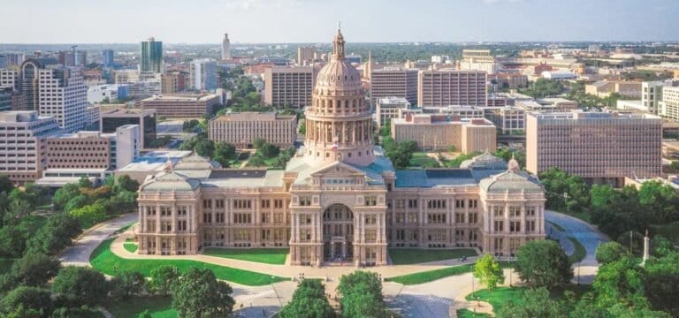 Texas Senate Bill Would Expand Medical Cannabis Program - MEDCAN24