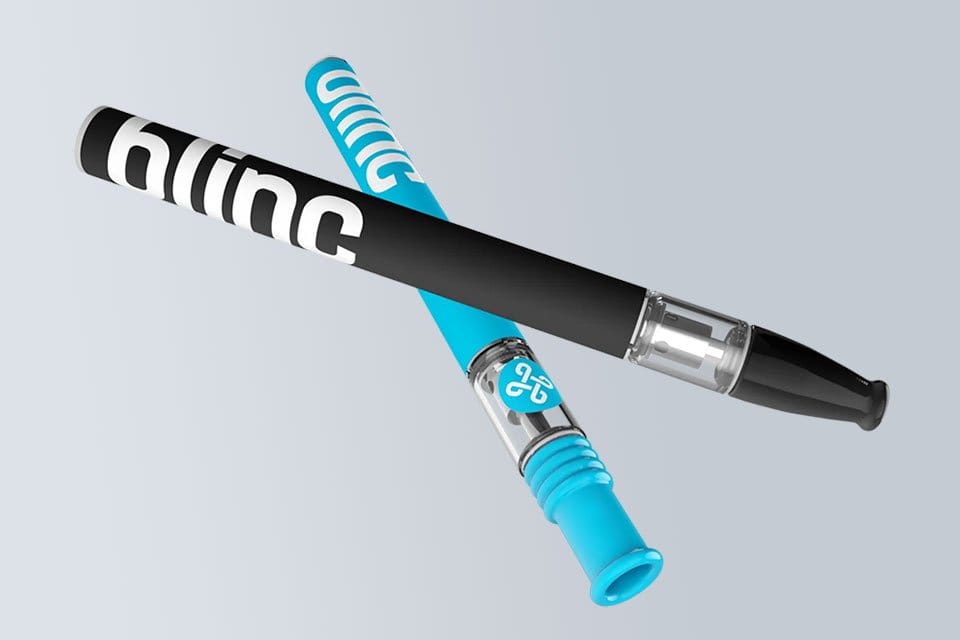 New York vape company The Blinc Group files for bankruptcy - MEDCAN24