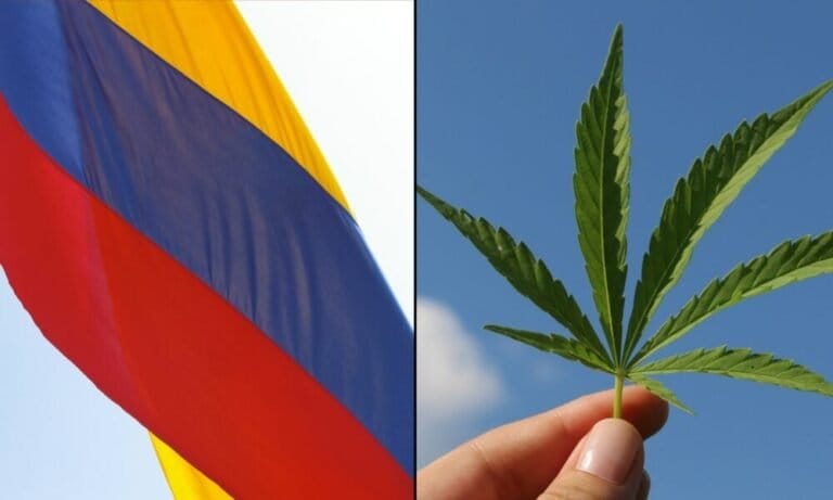 Colombian President Calls On Lawmakers To Legalize Marijuana To Combat Cartel Violence In The Illicit Market - MEDCAN24