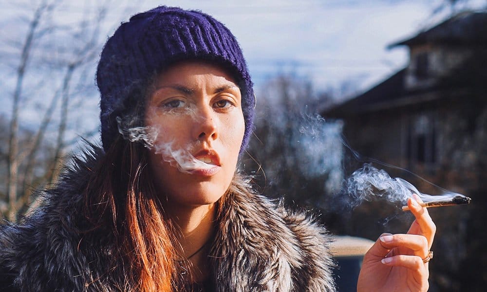 Can Couples With Opposing Views on Marijuana Survive? - MEDCAN24