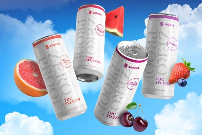 Curaleaf pins US growth hopes on premium flower, hemp beverages - MEDCAN24