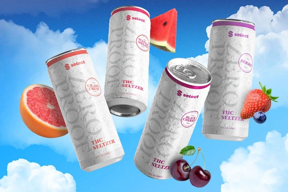 Curaleaf pins US growth hopes on premium flower, hemp beverages - MEDCAN24