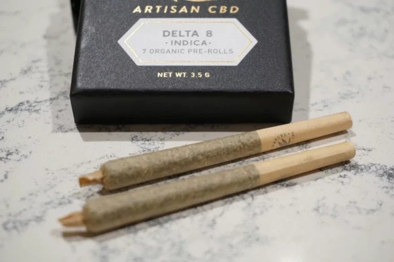 New Report Paints Damning Picture of California’s Intoxicating Hemp Industry - MEDCAN24