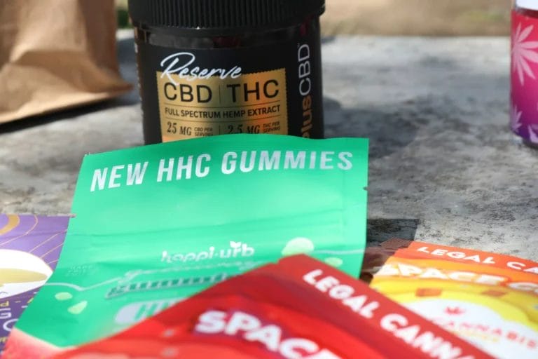 ONZ obejmuje HHC tymi samymi przepisami co marihuanę i metamfetaminę - MEDCAN24