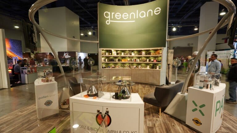 Greenlane idzie naprzód pomimo wyzwań związanych z restrukturyzacją - MEDCAN24
