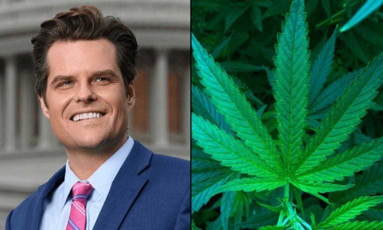 Trump’s First Pick For Attorney General Says Marijuana Rescheduling Is ‘On The Horizon’ - MEDCAN24