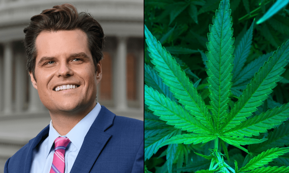 Trump’s First Pick For Attorney General Says Marijuana Rescheduling Is ‘On The Horizon’ - MEDCAN24