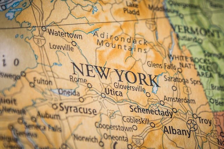 New York cannabis trade group chief sounds alarm over financing barriers, price compression - MEDCAN24