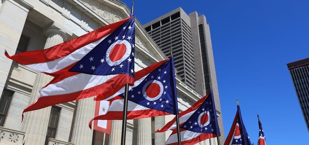 Propozycja Ohio House ustaliłaby limity THC, ale pozostawiłaby domowe uprawy konopi bez zmian - MEDCAN24