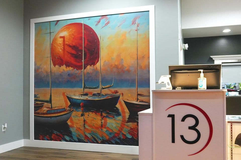 Planet 13 hamuje ekspansję, koncentrując się na Florydzie - MEDCAN24