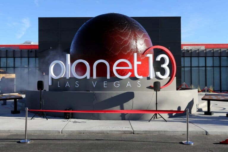 Planet 13 odnotowuje stratę w wysokości 47,8 mln USD w 2024 r. pomimo zwiększonych przychodów - MEDCAN24
