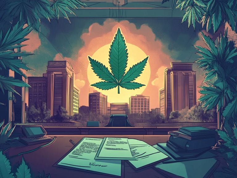Alabama Appeals Court Clears Path for Medical Cannabis Licensing - MEDCAN24