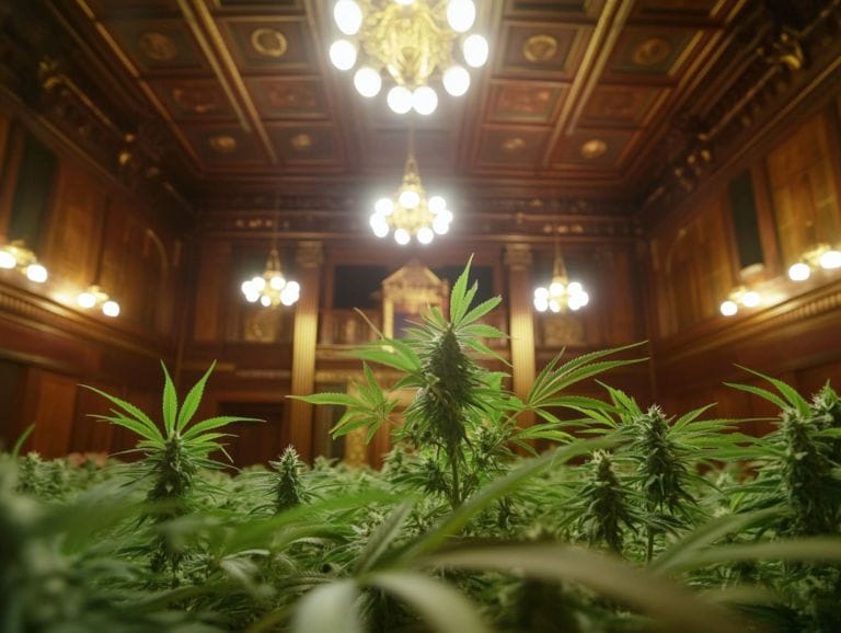 Massachusetts Cannabis Regulators Warn That Underfunding Is Hurting Operations - MEDCAN24