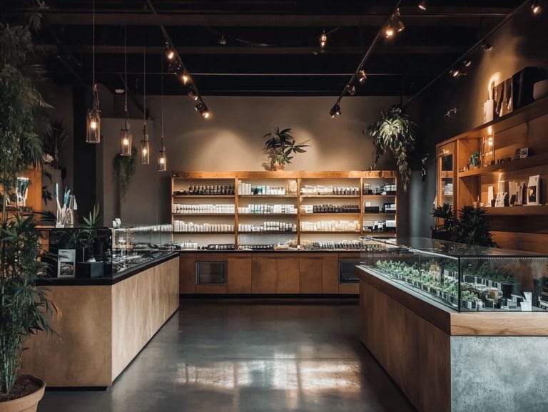 Michigan’s Cannabis Industry Faces Mounting Challenges Amid Market Saturation and Regulatory Pressures - MEDCAN24