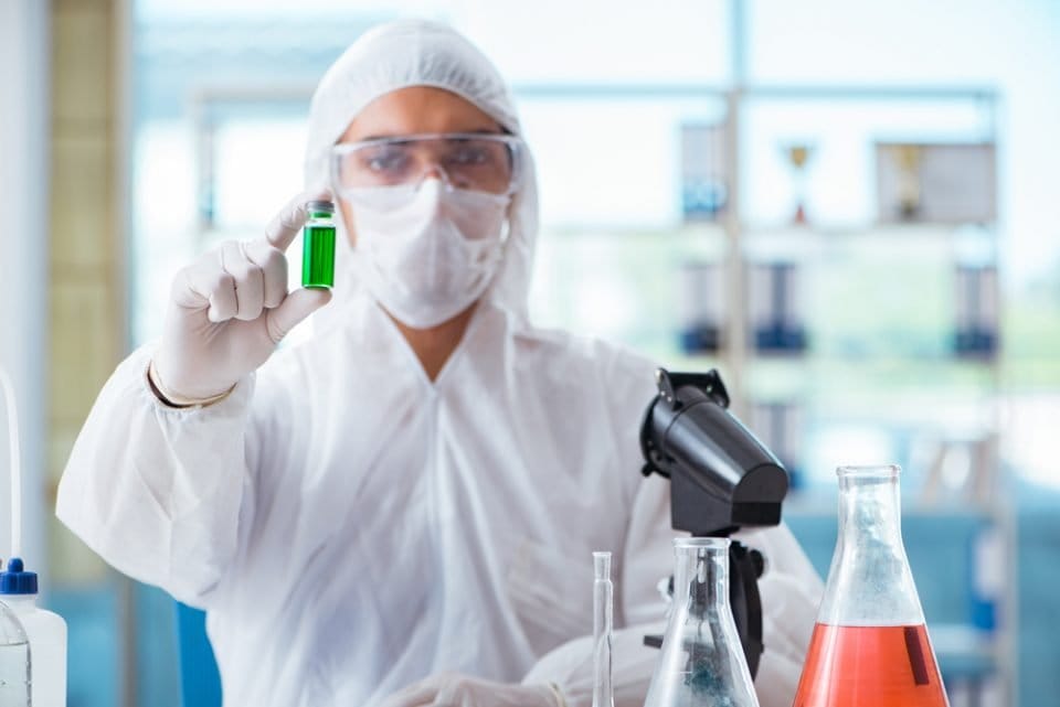 Revive Therapeutics kupuje własność intelektualną DiagnaMed w zakresie wodoru molekularnego - MEDCAN24