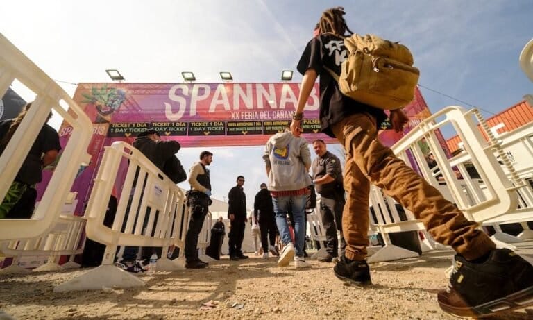Najważniejsze marki i wydarzenia podczas Spannabis Week 2025 - MEDCAN24