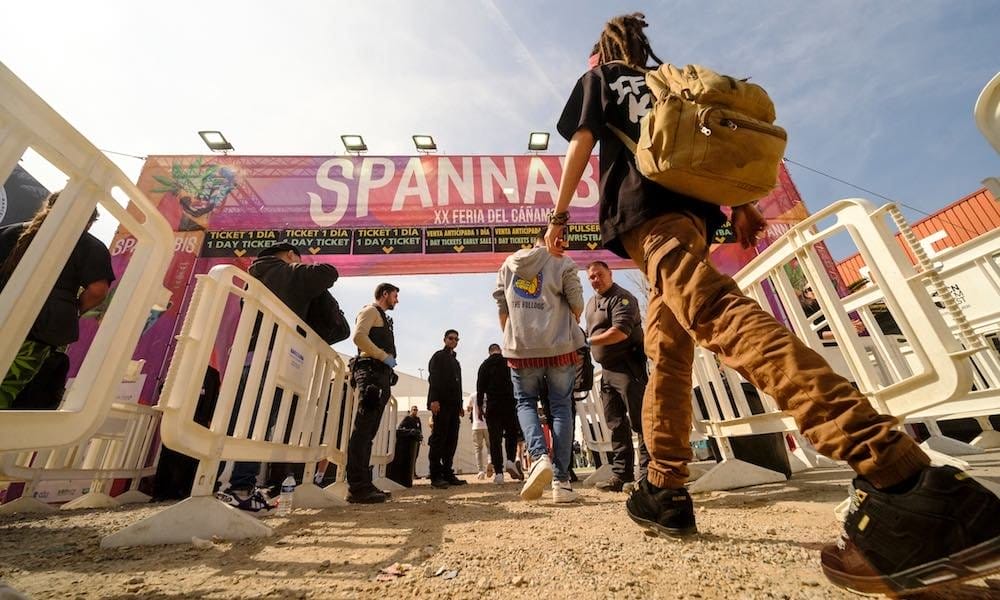 Najważniejsze marki i wydarzenia podczas Spannabis Week 2025 - MEDCAN24