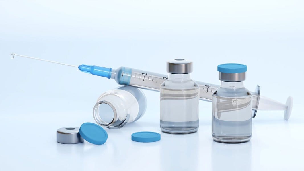 FDA ostrzega kalifornijską firmę przed sprzedażą CBD do wstrzykiwań - MEDCAN24