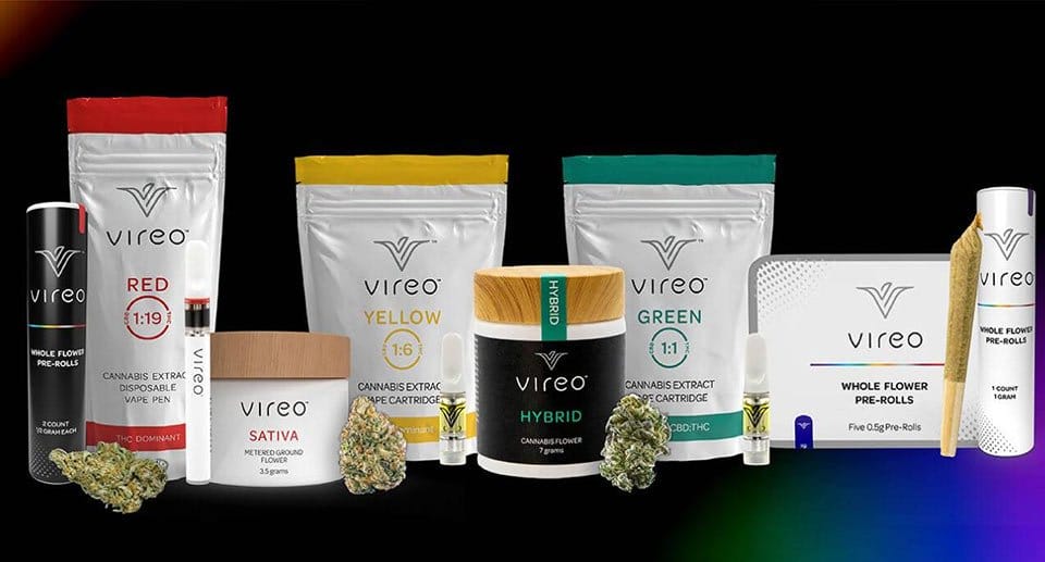 Vireo Growth aktualizuje plany przejęć - ale wydaje się, że brakuje jednej spółki - MEDCAN24