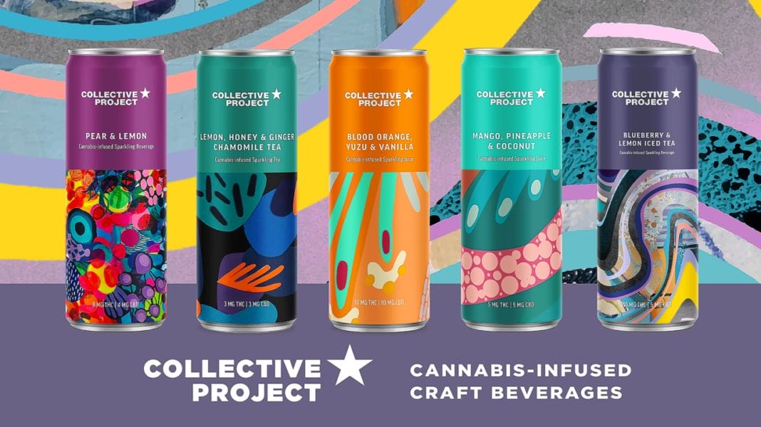 Organigram dołącza do wyścigu napojów dzięki przejęciu w USA - MEDCAN24