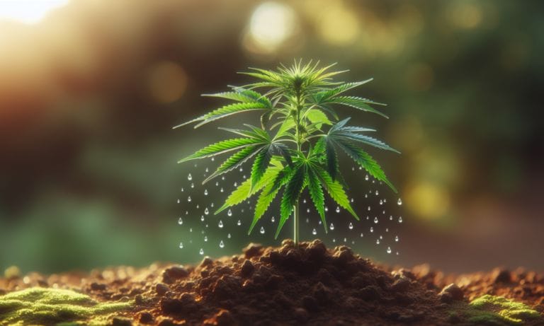 Eco-Conscious Methods for Growing Cannabis Seeds - MEDCAN24