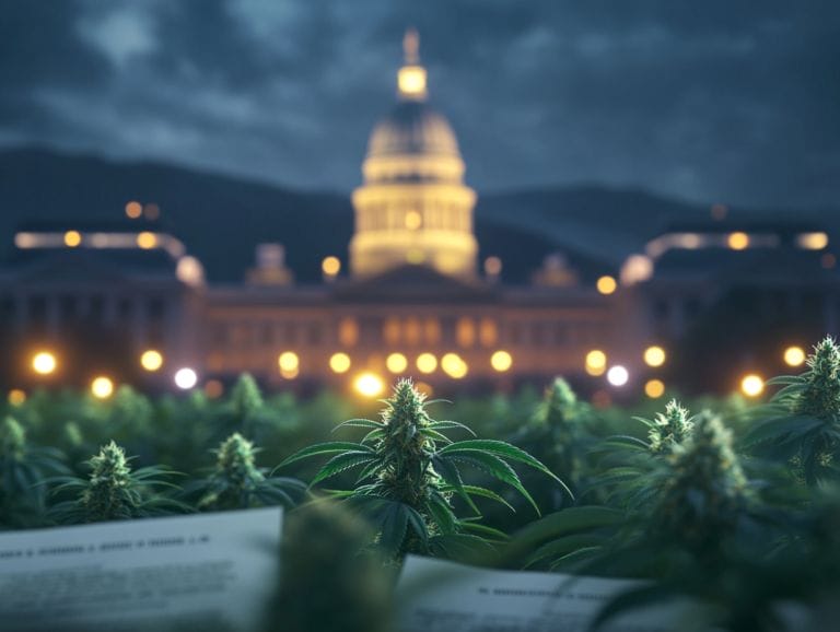 Pennsylvania Advances Bill to Enhance Oversight of Medical Marijuana Doctors - MEDCAN24