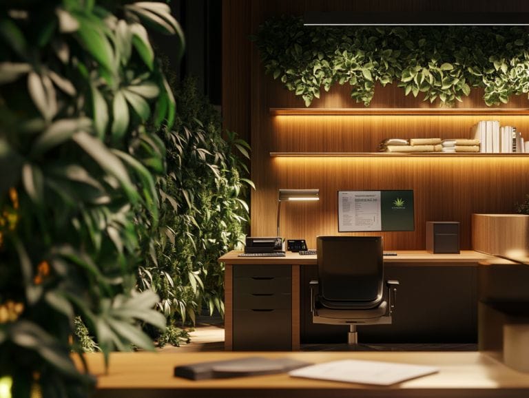 Advanced Flower Capital Inc. (AFCG): Kluczowy gracz w finansowaniu konopi indyjskich - MEDCAN24