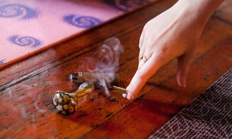 How to Cure the Infamous ‘Weed Hangover’ - MEDCAN24