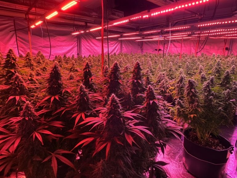 Deputowani hrabstwa Humboldt demontują nielegalną operację konopi indyjskich w Eurece - MEDCAN24