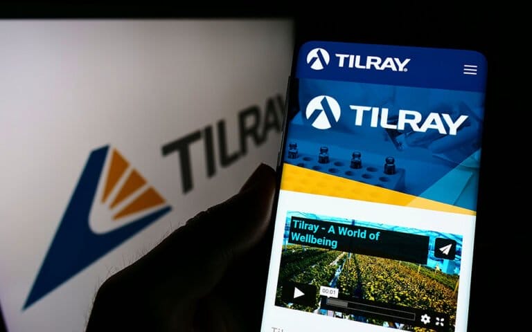 Tilray Brands posts $186M revenue, claims protection from new tariffs - MEDCAN24