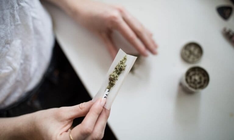 Trump’s Pick For Intelligence Post Says Past Marijuana Use Shouldn’t Disqualify For Security Clearances, But He’s ‘Not Convinced’ Current Use Should Be Allowed - MEDCAN24