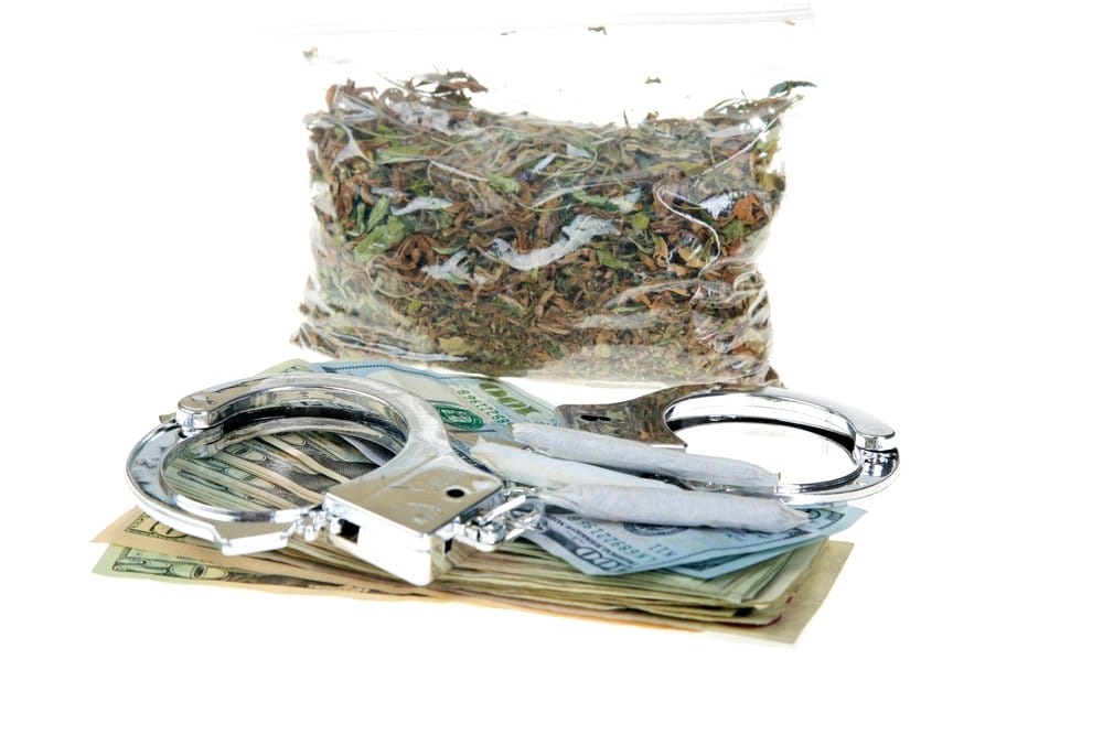 California seizes over $316 million of illegal cannabis - MEDCAN24