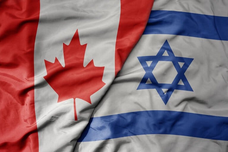 Israel slaps high tariffs on Canadian cannabis - MEDCAN24