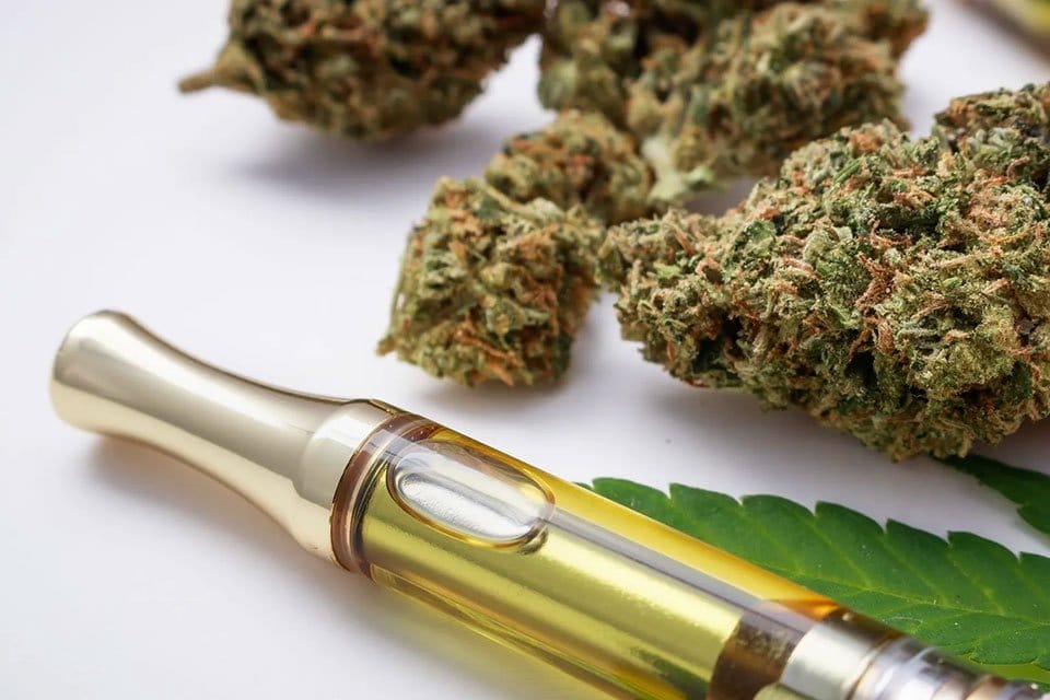 Cannabis vape companies hit hard by tariffs – compounding headwinds in Michigan - MEDCAN24