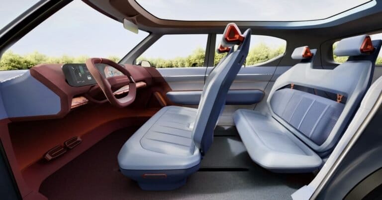 Automaker Kia Exploring Hemp’s Potential