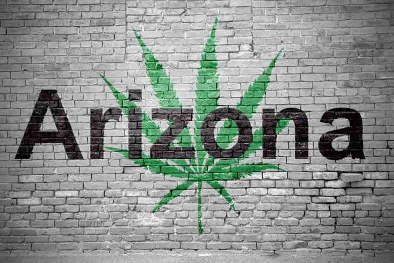 Arizona marijuana market continues downward trend in February - MEDCAN24