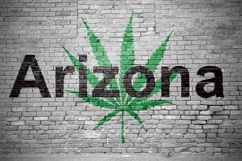 Arizona marijuana market continues downward trend in February - MEDCAN24