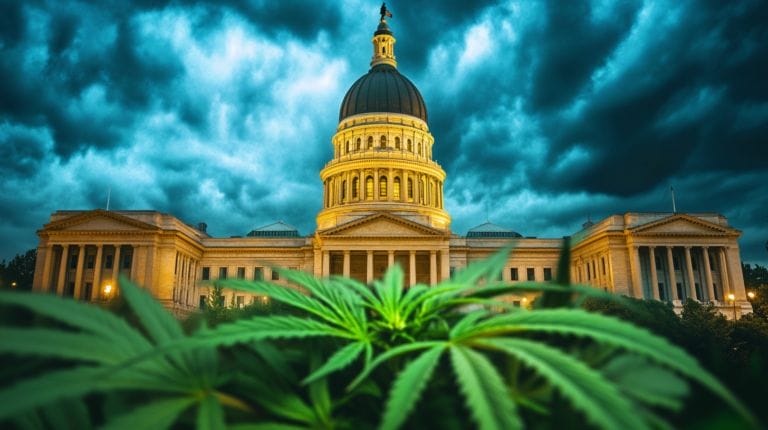 Missouri cofa 25 licencji dla mikroprzedsiębiorstw konopi indyjskich w związku z obawami dotyczącymi kwalifikowalności - MEDCAN24