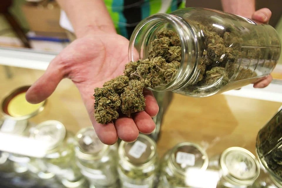 Missouri marijuana sales holding steady in 2025 - MEDCAN24