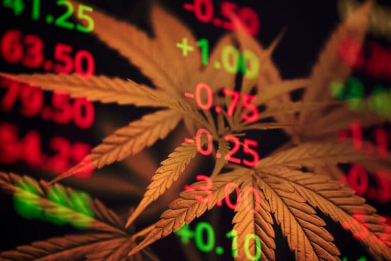 Tilray proponuje odwrócony podział, aby podnieść cenę akcji - MEDCAN24